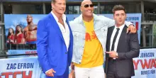 Baywatch: trama, cast e streaming del film su Italia 1