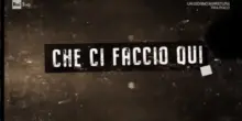 Che ci faccio qui: anticipazioni e streaming della puntata di oggi, 2 agosto
