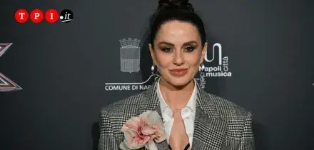 Paola Iezzi: "Ho scelto di non avere figli per non rinunciare alla musica"