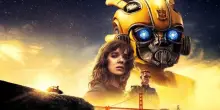 Bumblebee: trama, cast e streaming del film su Italia 1