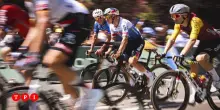 Tour de France 2026: Scandinavia pigliatutto a Foix