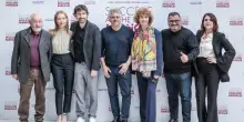 Ascolti tv mercoled&igrave; 13 maggio: Succede anche nelle migliori famiglie