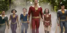 Shazam! Furia degli dei: trama, cast e streaming del film su Italia 1