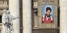 Il mio nome &egrave; Carlo: trama, cast e streaming film Canale 5 su Carlo Acutis