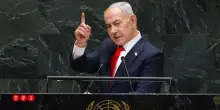 Arriva nei cinema &ldquo;The Bibi Files&rdquo;: il documentario vietato in Israele che ripercorre il &ldquo;sistema Netanyahu&rdquo;