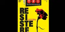 &Egrave; uscito il nuovo numero di The Post Internazionale. Da oggi potete acquistare la copia digitale