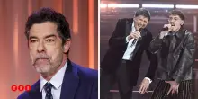 Alessandro Gassmann contro la presenza di Gianni Morandi a Sanremo: "Le regole non sono uguali per tutti"
