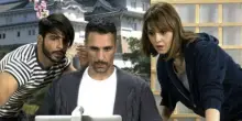 Scusate se esisto: trama, cast e streaming del film su Rai 1