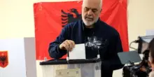Edi Rama verso la conferma in Albania
