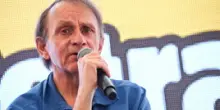 Il solitario Houellebecq va a difendere lo stato ebraico (e corre nei rifugi antimissile)