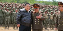 Da dove vengono i soldi di Kim Jong Un