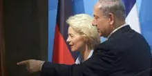 Netanyahu sta perdendo alleati nell’Ue. Ed è un problema per von der Leyen