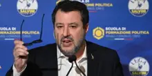 Come si spiega e da dove arriva il litigio tra Quirinale e Salvini sulle regole per il Ponte