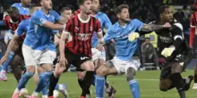 Il gioco delle coppie al Napoli e al Milan