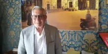 Ciccio Aiello, l'ultimo comunista. Intervista