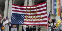 “No Kane”. Solo con la fine del sogno americano si può ricominciare