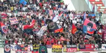Un viaggio nel mondo ultras in 12 tappe nel libro di Lamberto Ciabatti