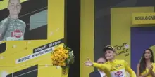 Tour de France 2025, è ritornato il giorno di Mathieu van der Poel