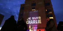 Charlie Hebdo censurato