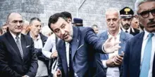 Gli industriali del nord a Salvini: “Ma quali accordi bilaterali. Sui dazi serve l’Ue”. Le parole di Meloni