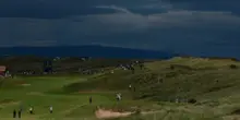 L’Open Championship in Irlanda del Nord, la grande sfida tra le dune, il vento e il mare per la Claret Jug
