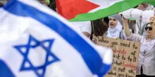 La Palestina come luogo del focolare nazionale ebraico? Tutto secondo diritto