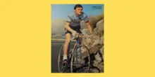 L'esplorazione alpina di Primo Mori al Tour de France 1970