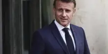 Sullo stato palestinese Macron si muove in sincrono con Bin Salman. La road map in preparazione