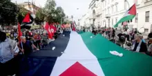 Gli spericolati 40 ambasciatori che chiedono il riconoscimento della Palestina meritano i complimenti di Hamas