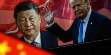 Non solo commercio nei colloqui (senza risultati) tra Cina e America. Il “no” di Trump a Taiwan