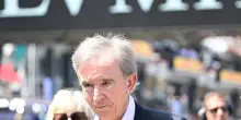 Bernard Arnault difende l’intesa sui dazi