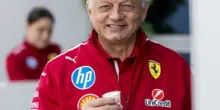 Dopo troppi terremoti la Ferrari cerca la continuità: riconfermato Fred Vasseur