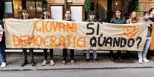 I tormenti dei Giovani dem: si va verso un congresso dopo cinque anni di stallo