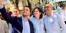 Mentre Meloni annucia la Zes nelle Marche, Ricci pensa di evitare la foto di Pesaro con i leader