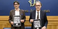 Avs denuncia il governo alla Cpi su Gaza. Dal Pd: “Complicità oggettiva”