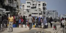 C’è il piano per l’offensiva a Gaza City, ma si tenta un accordo. La vera partita si gioca a Teheran e Riad