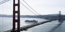 Cosa insegna l’epopea del Golden Gate di San Francisco sullo Stretto di Messina