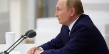Putin in Alaska vuole convincere Trump che è tutta colpa di Zelensky, dice Bremmer