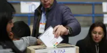 La svolta della Bolivia: dopo vent'anni non avrà un presidente di sinistra