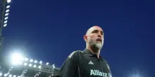 Il regno di Tudor alla Juventus