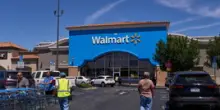 Walmart mostra che i dazi di Trump ricadono sugli americani