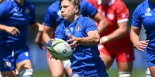 Le cento presenze in nazionale di Sofia Stefan, corpo e mente del rugby femminile. Intervista