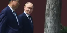 Cosa c'è di vero nei desideri d’immortalità di Xi e Putin