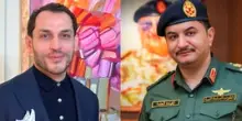 A Roma l’incontro tra Haftar Jr. e Dabaiba Jr. Si parla di pace (e di palestinesi)