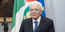 Mattarella: "Il mondo ha bisogno dell'Europa. Non soccombere ai regimi autocratici"