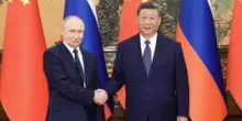 Putin e Xi parlano di come diventare quasi immortali grazie alle biotecnologie
