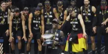 Germania campione. La squadra più forte vince l’Eurobasket più bello