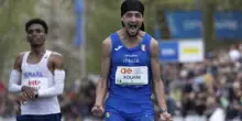 Aouani, il maratoneta influencer dell’atletica