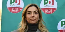 “Si smetta di tirare Silvia Salis per la giacchetta”, dice Roberta Pinotti