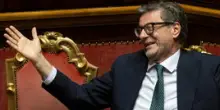 Giorgetti sul caso Crédit Agricole-Bpm: “La legge sul golden power vale per tutti”